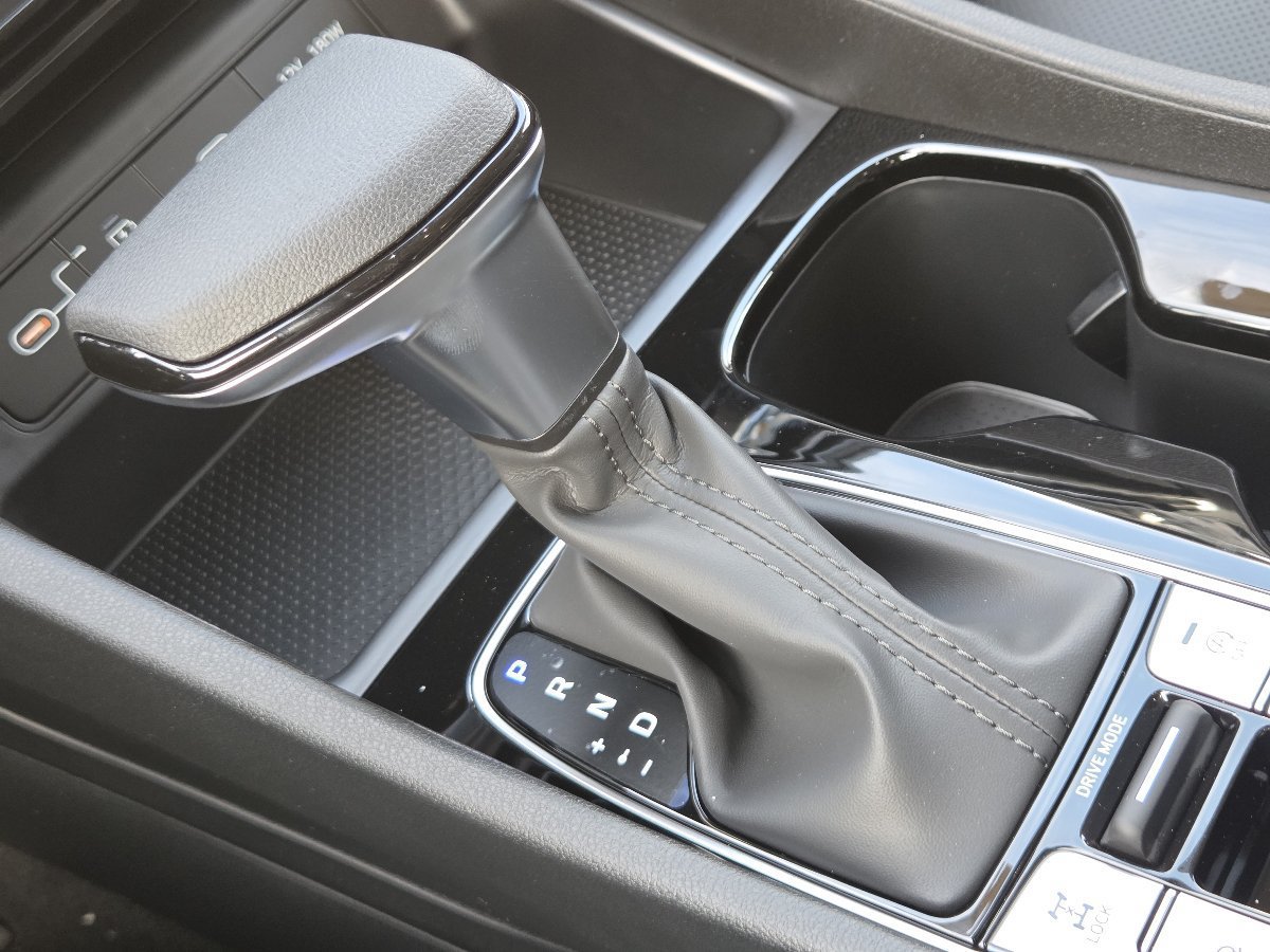 New 2026 Hyundai Tucson SEL Plus AWD/4WD image 40