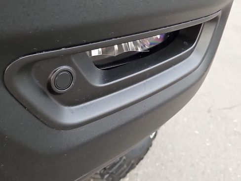 New 2026 RAM 1500 Rebel image 11