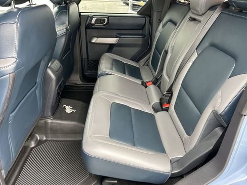 Used 2023 Ford Bronco Outer Banks image 16