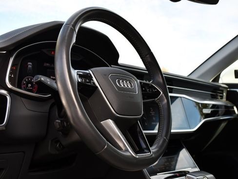 Used 2020 Audi A6 3.0T allroad Premium Plus w/ Driver Assistance Package image 13