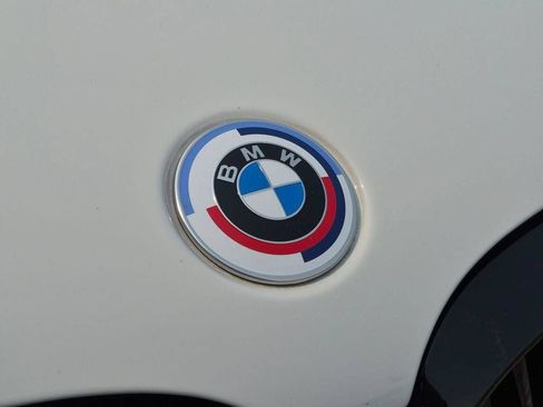 Used 2024 BMW X3 M40i AWD/4WD image 4