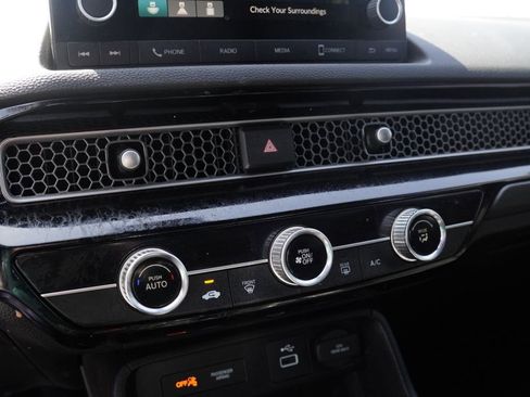 Used 2024 Honda Civic Sport image 12