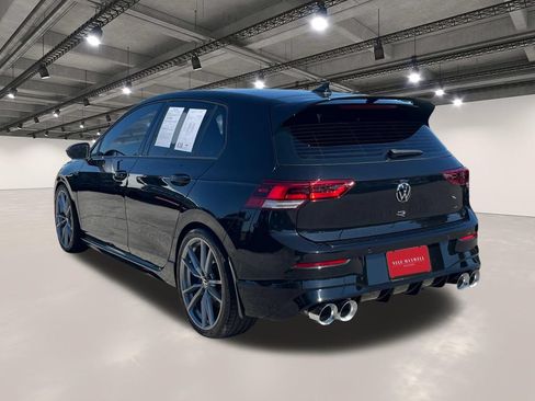 Used 2024 Volkswagen Golf R AWD/4WD image 14