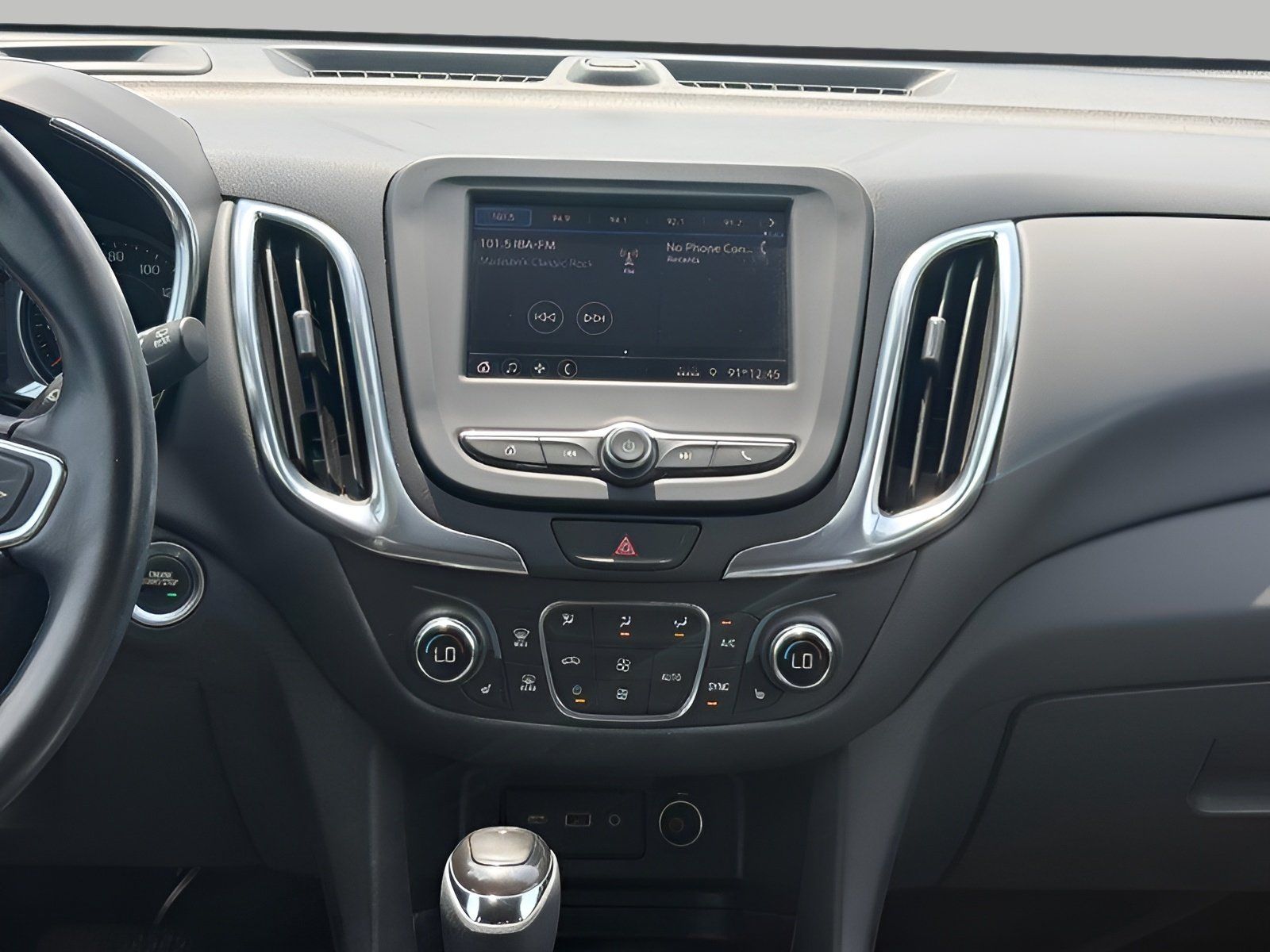Used 2021 Chevrolet Equinox LT AWD/4WD image 35