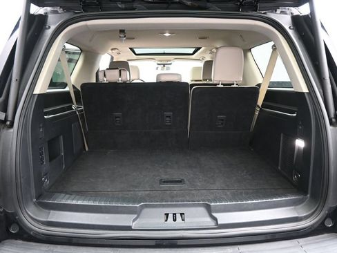 Used 2024 Ford Expedition Max Limited RWD image 30