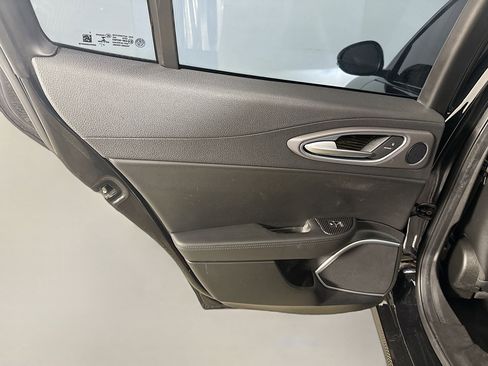 Used 2019 Alfa Romeo Giulia Ti Sport w/ Quick Order Package 22U Sport image 26