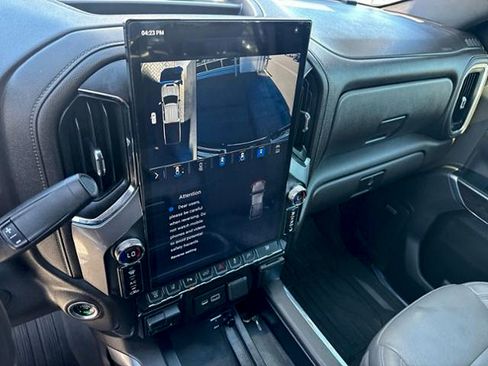 Used 2020 GMC Sierra 2500 SLT w/ Technology Package RWD image 26