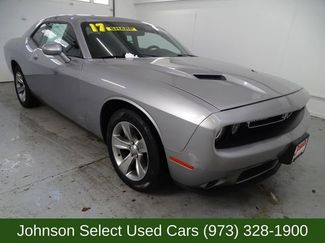 Used 2017 Dodge Challenger SXT video 1