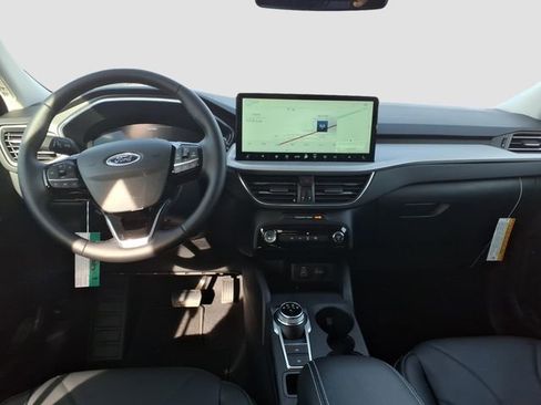 New 2026 Ford Escape SE w/ PHEV Premium Package image 10