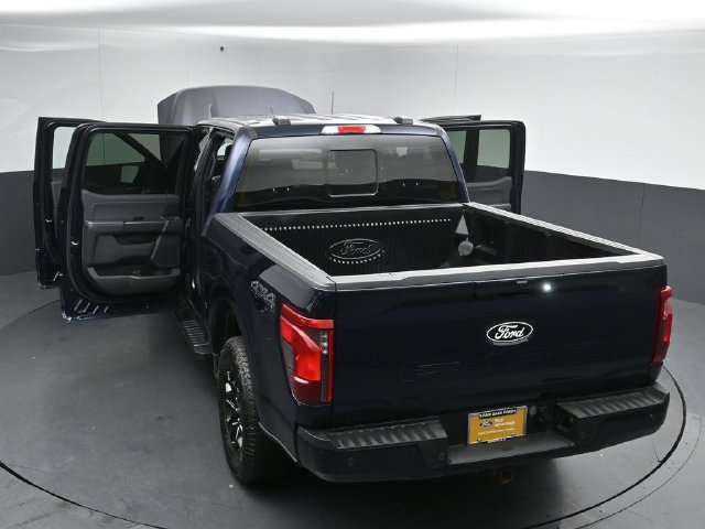 Certified 2024 Ford F150 XLT w/ Equipment Group 302A MID AWD/4WD image 58