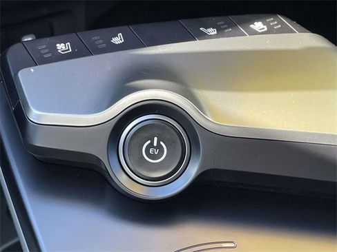 New 2025 Kia EV6 Wind image 36