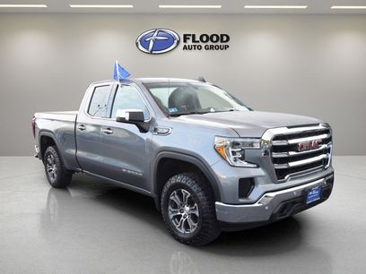 Used 2020 GMC Sierra 1500 SLE w/ SLE Value Package