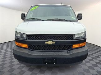 Used 2020 Chevrolet Express 2500 w/ Driver Convenience Package video 2