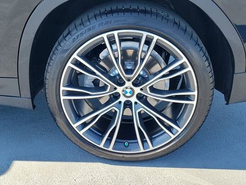 Used 2024 BMW X3 xDrive30i w/ Premium Package image 11