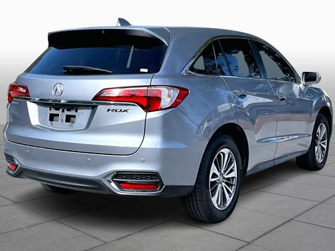 Used 2016 Acura RDX FWD w/ Advance Package image 13