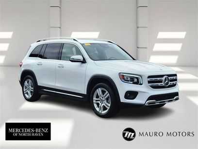 Certified 2022 Mercedes-Benz GLB 250 4MATIC