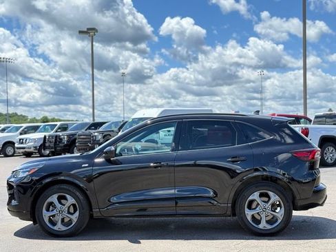 Used 2023 Ford Escape ST-Line Select w/ Tech Pack #2 AWD/4WD image 40