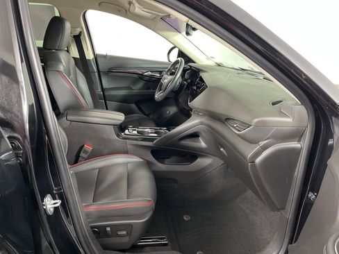 Used 2022 Buick Envision Essence w/ Sport Touring Package image 6