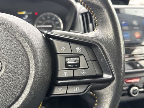 Used 2023 Subaru Crosstrek 2.5i Sport image 13