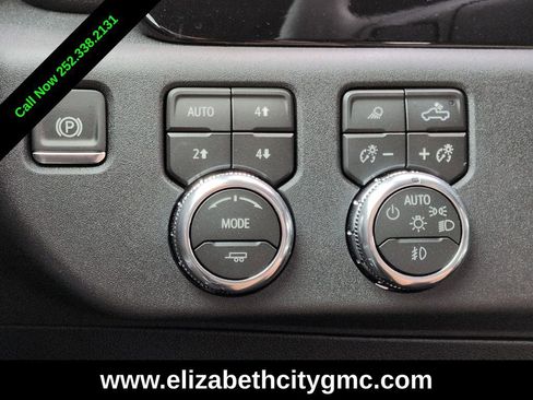 Used 2026 GMC Sierra 2500 SLT w/ SLT Premium Package AWD/4WD image 23
