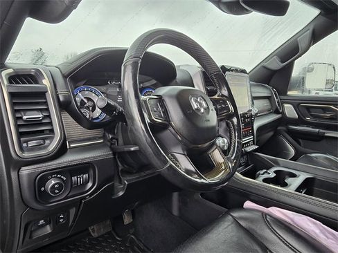 Used 2019 RAM 1500 Limited image 13