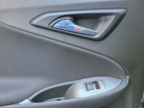 Used 2022 Chevrolet Malibu LT image 20