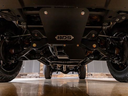 Used 2025 GMC Sierra 2500 AT4X image 15