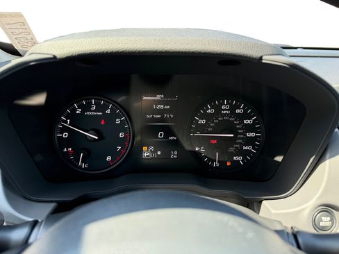 New 2026 Subaru Crosstrek 2.5i image 11