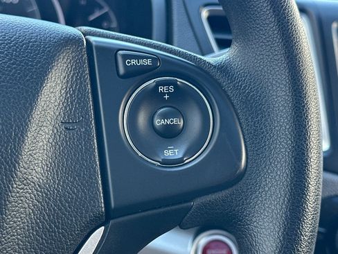 Used 2016 Honda CR-V EX image 38