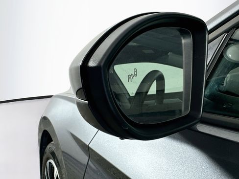 Used 2025 Volkswagen Jetta Sport FWD image 16