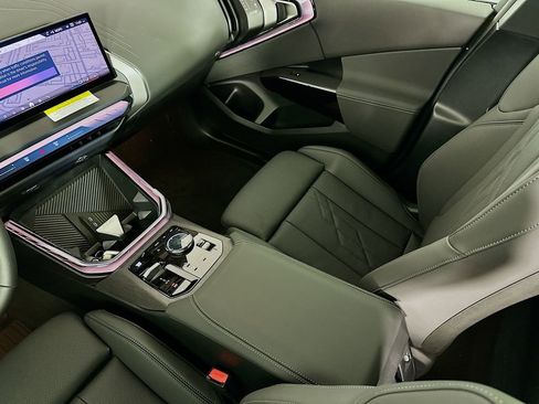 New 2026 BMW X3 xDrive30 w/ Convenience Package image 28