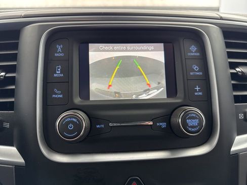 Used 2023 RAM 1500 Classic SLT w/ Protection Group image 18