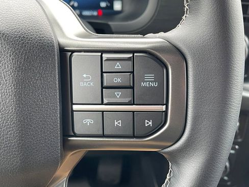 Used 2024 Ford F150 XLT w/ Equipment Group 302A MID image 7