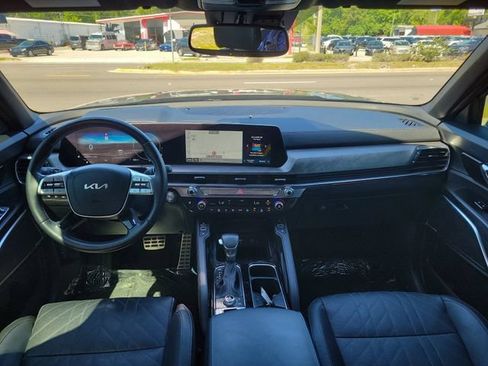 Used 2024 Kia Telluride SX X-Line AWD/4WD image 29