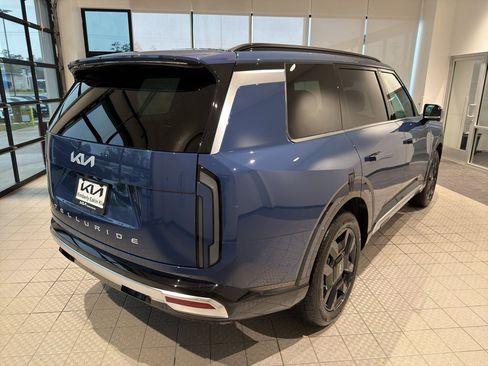 New 2027 Kia Telluride SX image 5