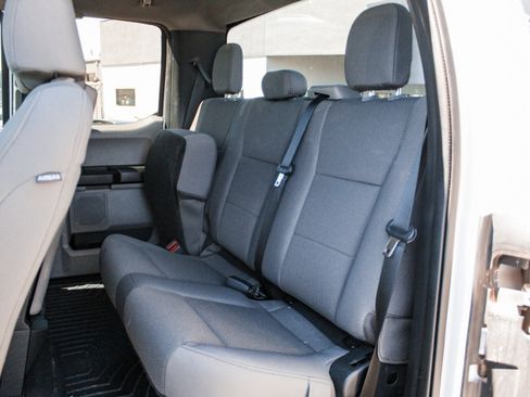 Used 2020 Ford F250 XL w/ Power Equipment Group RWD image 24