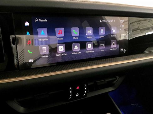 New 2026 Porsche Cayenne Coupe image 16