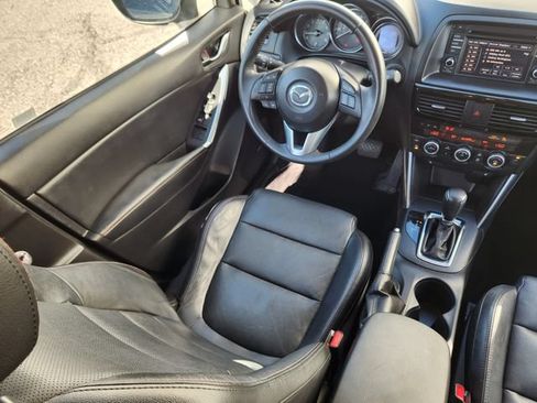 Used 2015 MAZDA CX-5 Grand Touring AWD/4WD image 12