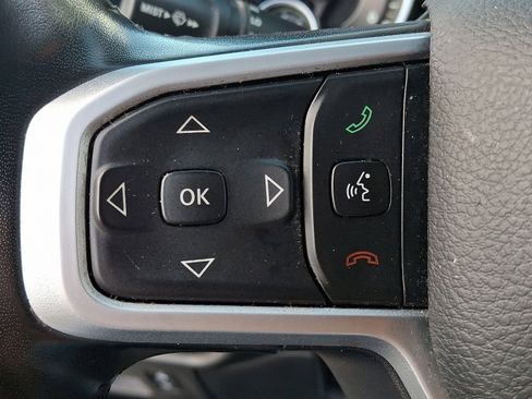 Used 2021 RAM 1500 Big Horn image 23