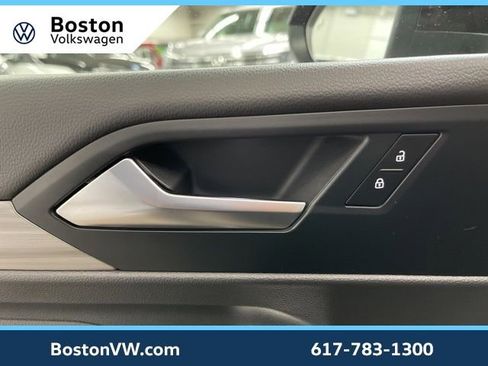 Used 2020 Volkswagen Jetta SEL image 28
