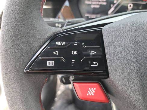 New 2026 Audi RS 3 AWD/4WD image 16