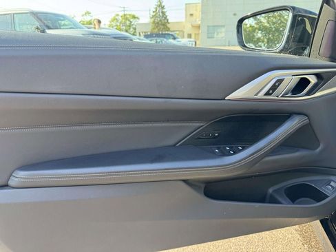 Used 2023 BMW 430i xDrive Convertible w/ M Sport Package AWD/4WD image 17