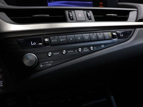 Used 2021 Lexus ES 350 w/ Accessory Package 2 FWD image 24