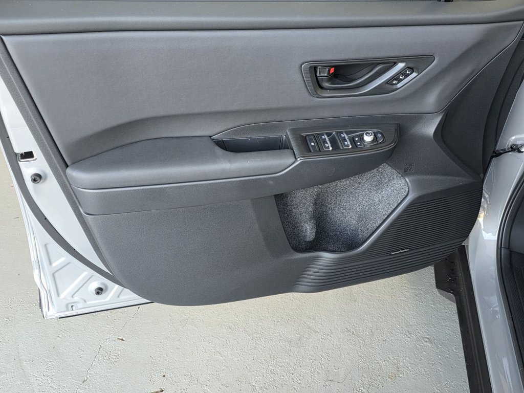 New 2026 Subaru Outback Wilderness AWD/4WD image 34