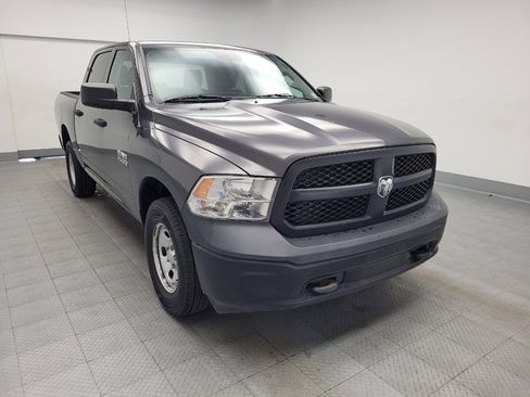 Used 2016 RAM 1500 Tradesman w/ Popular Equipment Group image 13