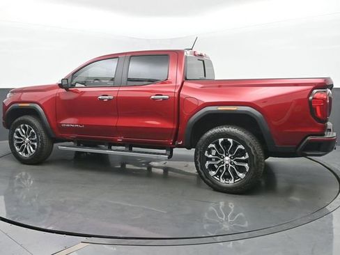 Used 2023 GMC Canyon Denali AWD/4WD image 3