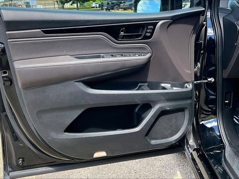 Used 2018 Honda Odyssey Elite image 22
