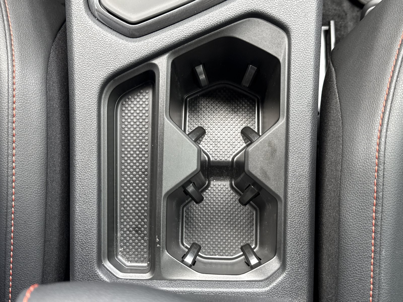 Used 2024 Volkswagen Tiguan Wolfsburg Edition FWD image 27