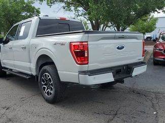 Used 2023 Ford F150 XLT w/ Equipment Group 302A High AWD/4WD video 2