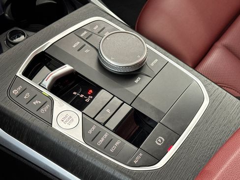 Certified 2023 BMW 330i Sedan w/ M Sport Package RWD image 18